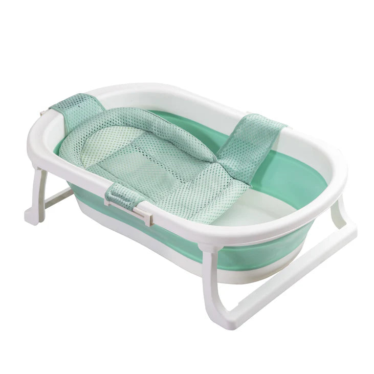 Banera Hamaca Az Bebesit Jelly 1614 Verde
