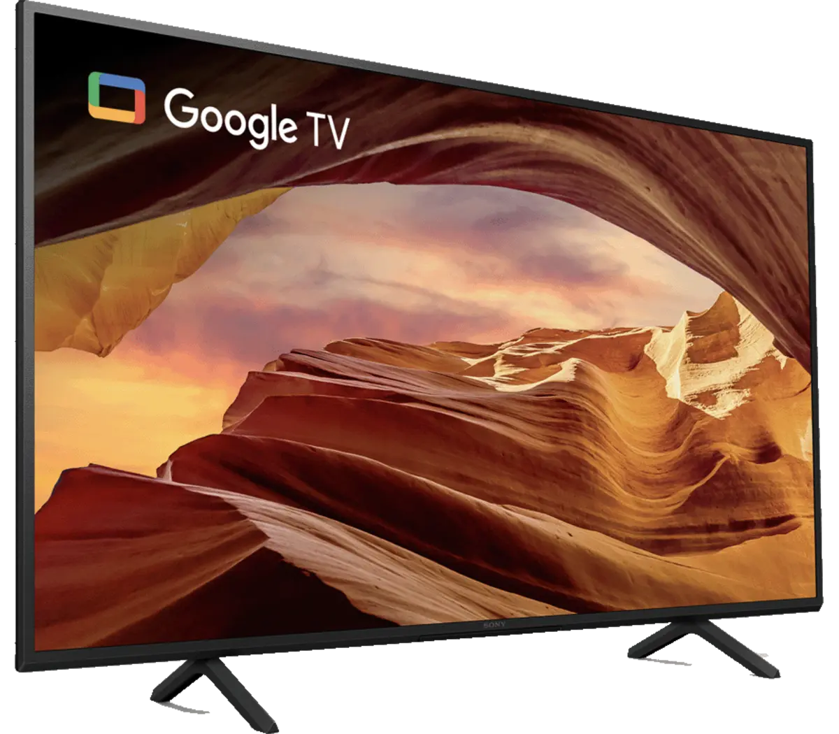 Smart Tv 4k Hdr Sony Bravia X77l 50"