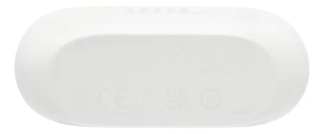Auriculares Bluetooth JBL Wave Buds 2, Blanco