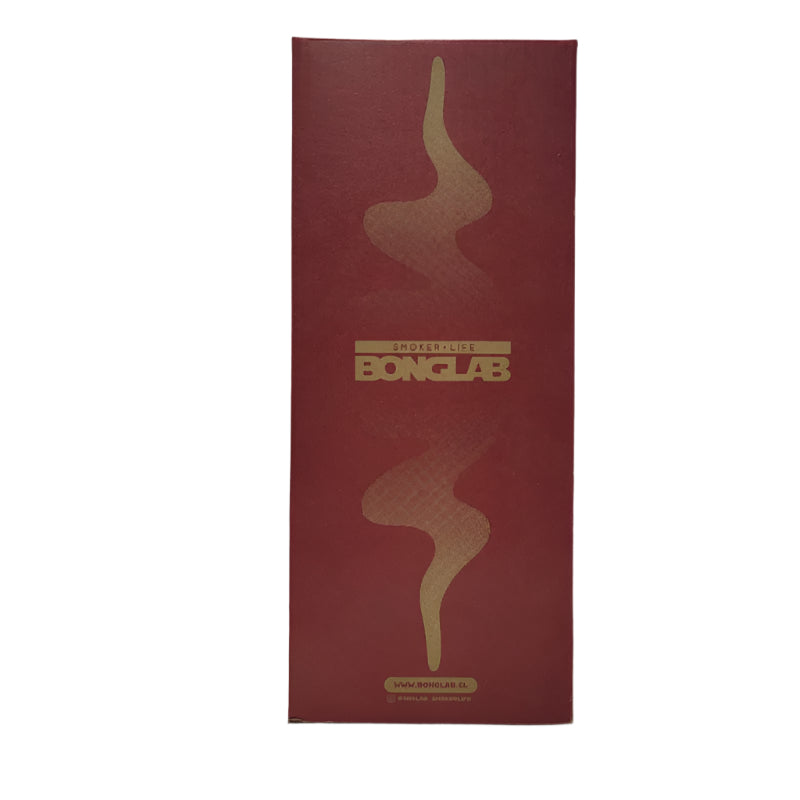 Bong Bonglab Fat Candy Cafe 26 Cm