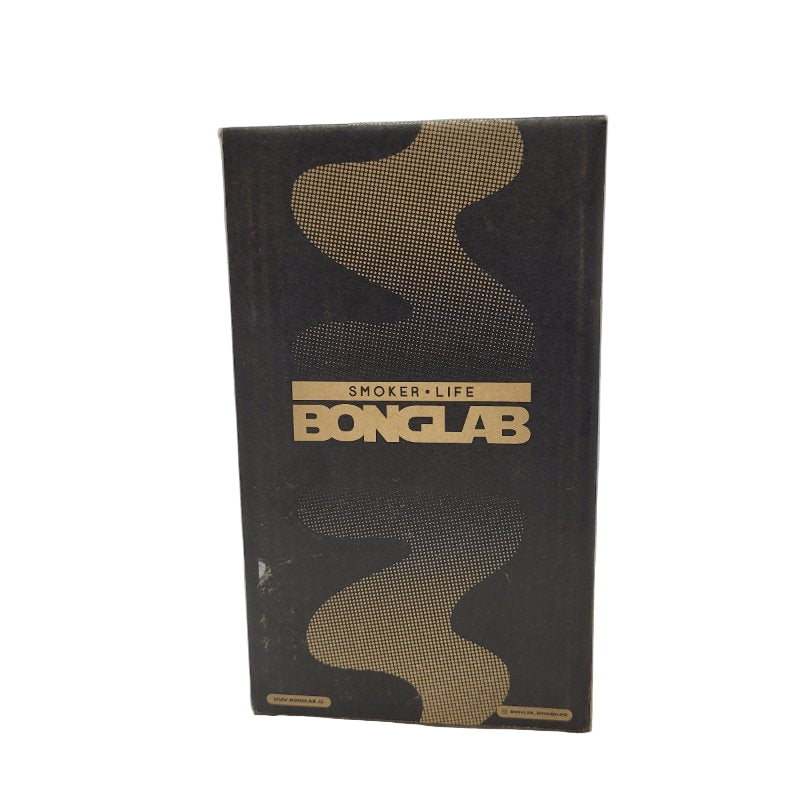 Mini Bong Bonglab Tiny Bell Cafe 9 Cm