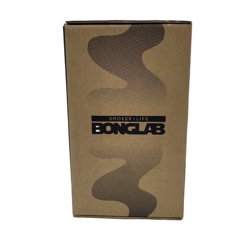 Mini Bong Bonglab Tiny Bell Cafe 9 Cm