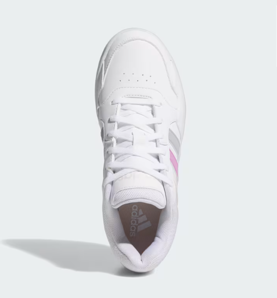 Zapatilla Hoops 3.0 Bold W Adidas Ih0182 37