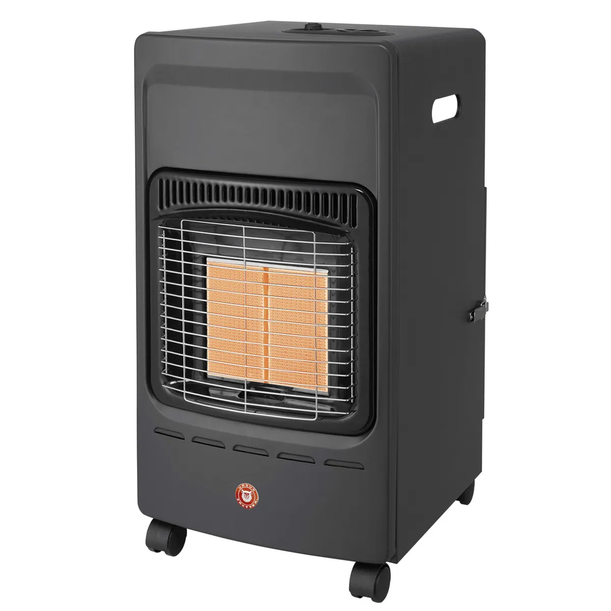 Calefactor Infrarrojo Ursus Trotter UT WRX2800 2800W 5 Kilos