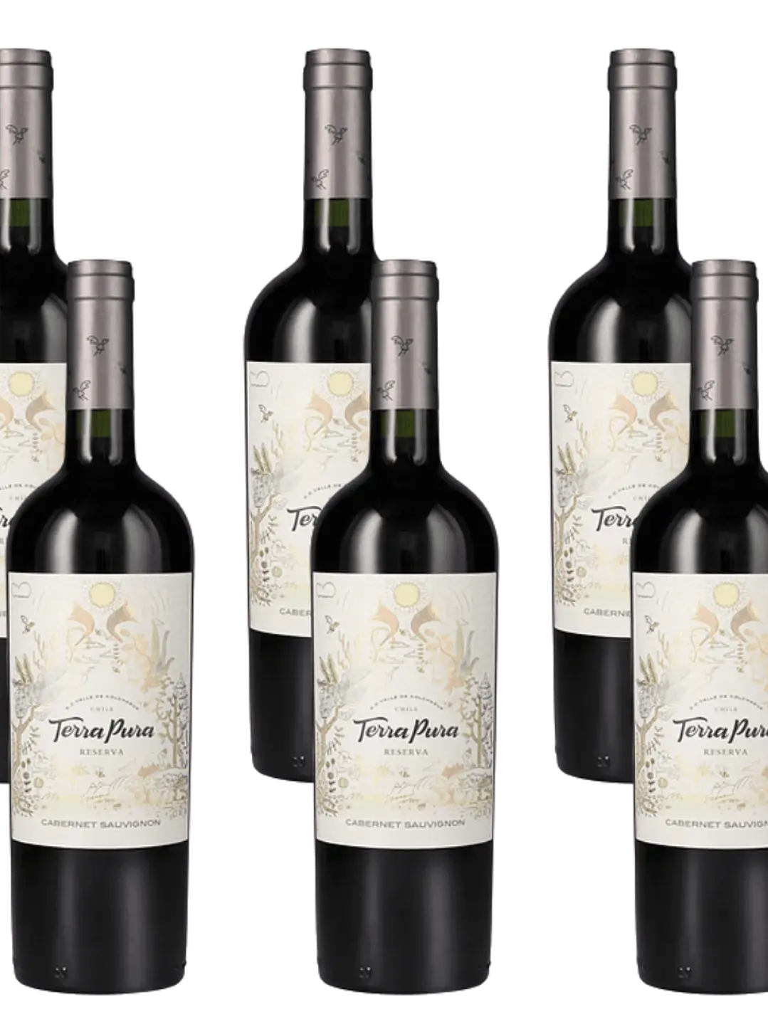 Pack Selección de Vinos (9 Botellas de 750ml)