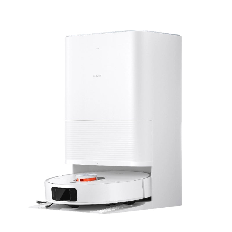 Aspiradora Robot Vacuum Xiaomi X20 Pro Blanco
