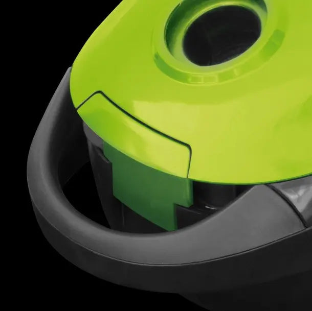 Aspiradora Sindelen AP-1700 Compact Duster 1700 W Verde