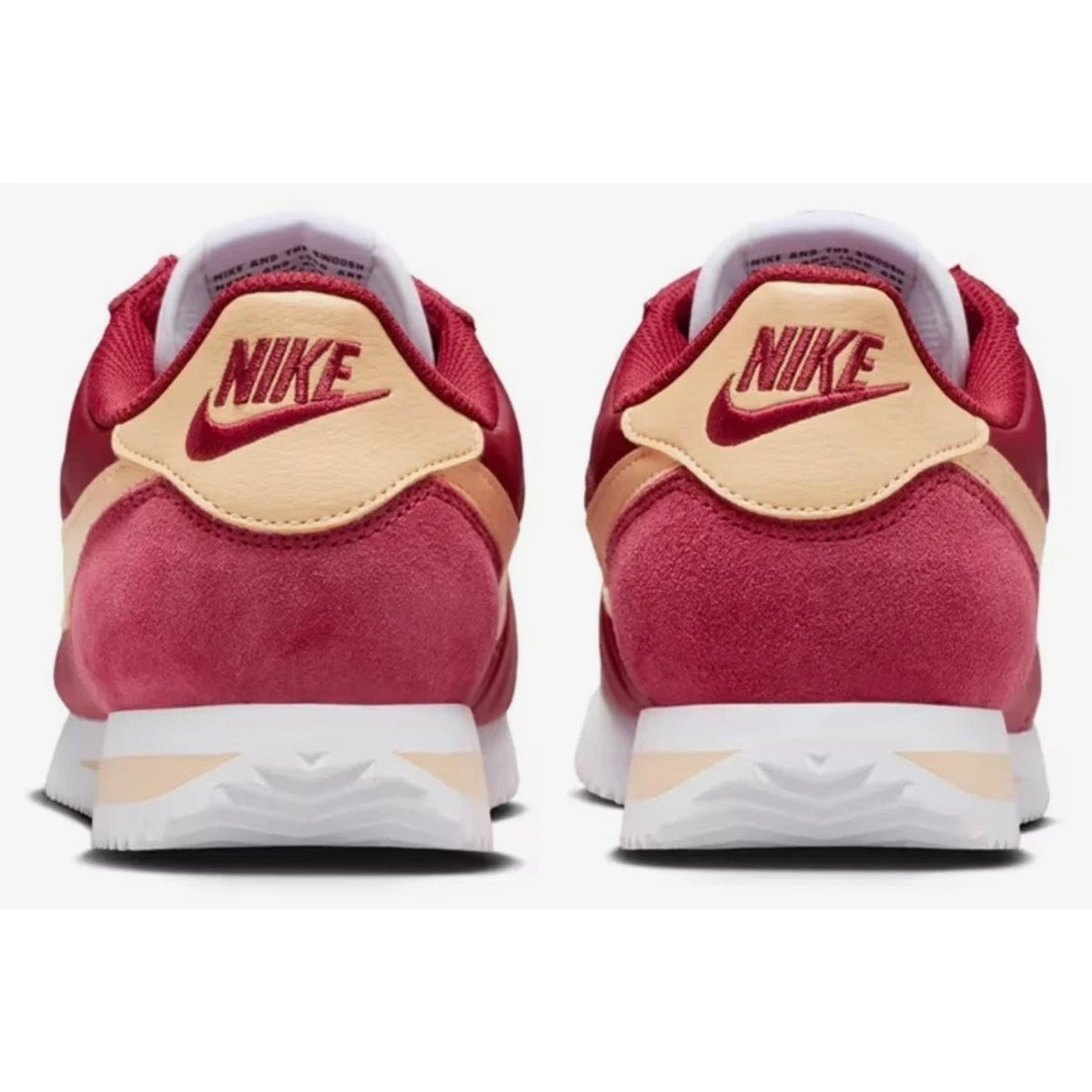Zapatillas Nike Cortez para Mujer, Talla 38.5 EUR / 24 CM