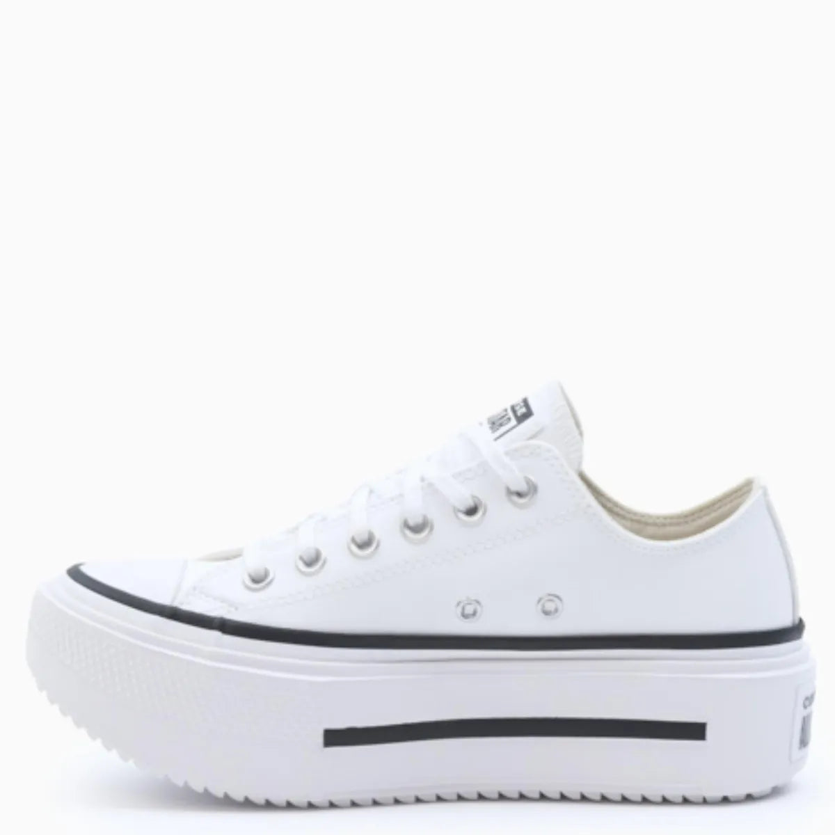 Zapatilla Urbana Unisex Converse Chuck Taylor All Star Lift Dou
