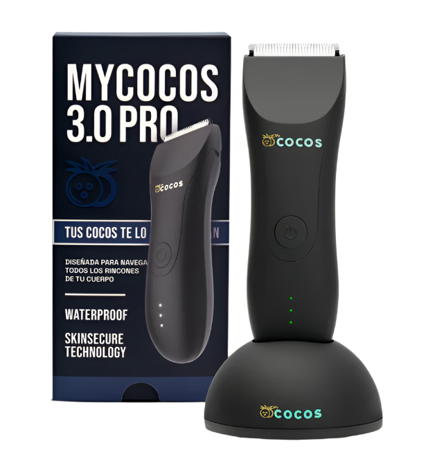 Rasuradora Mycocos 3.0 Pro