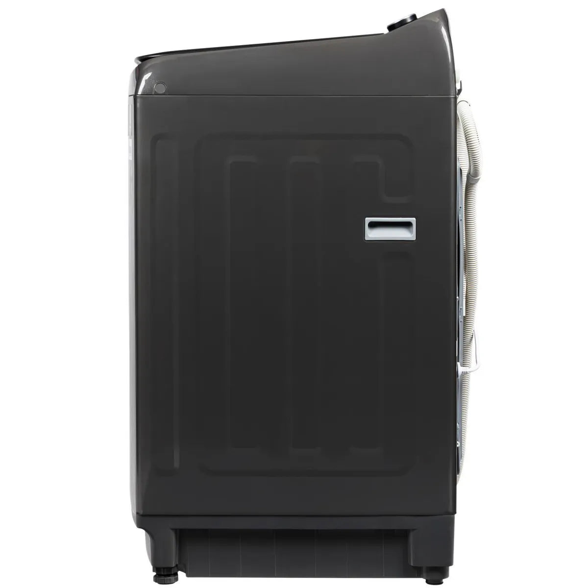 Lavadora Automática Midea MA512W160/T-CL Titanium 16 kg