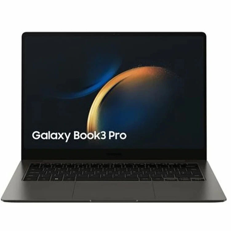 Notebook Samsung Galaxy Book3 Pro / 940Xfg-Kc2 Graphite Cpu: Intel Core I7-1360P / Ram: 16Gb / Ssd: 512Gb [Openbox]