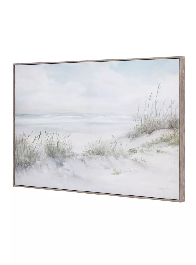 Cuadro Sarah Miller Playa 60x90cm