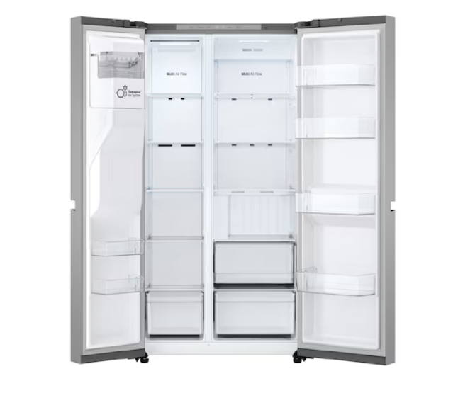 Refrigerador LG GS66SPY 638 Litros