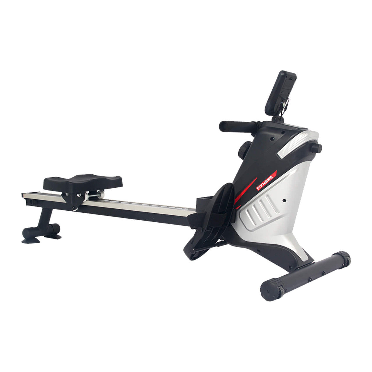 Remadora Magnetica Bogadora Ultimate Fitness B200