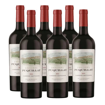 Pack Selección de Vinos (15 Botellas de 750ml)