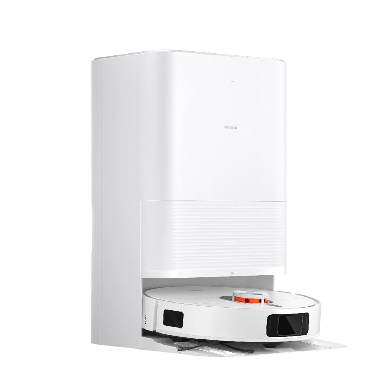 Aspiradora Robot Vacuum Xiaomi X20 Pro Blanco