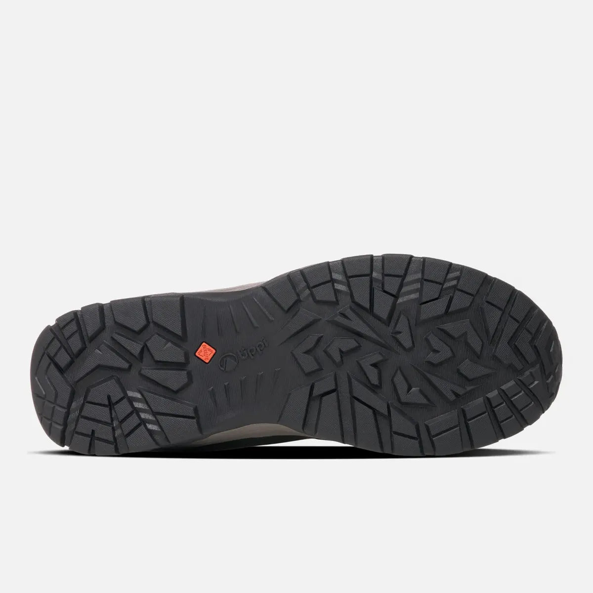 Botín Lippi Tellus Mid EUR 41/ 27.5 cm Masculino, Verde Oscuro