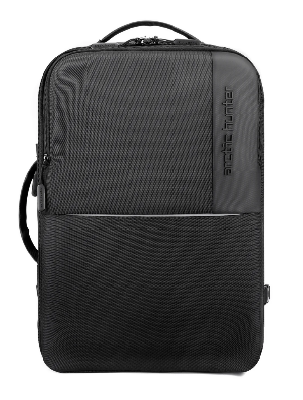 Mochila Arctic Hunter B00382 Negro