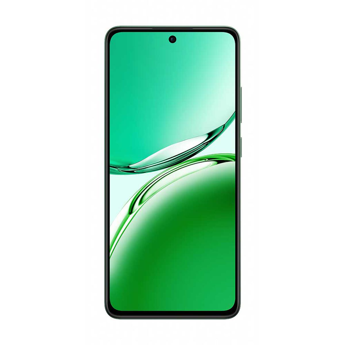 Celular OPPO Reno 12F 5G CPH2637 12GB/256GB, Verde Olivo