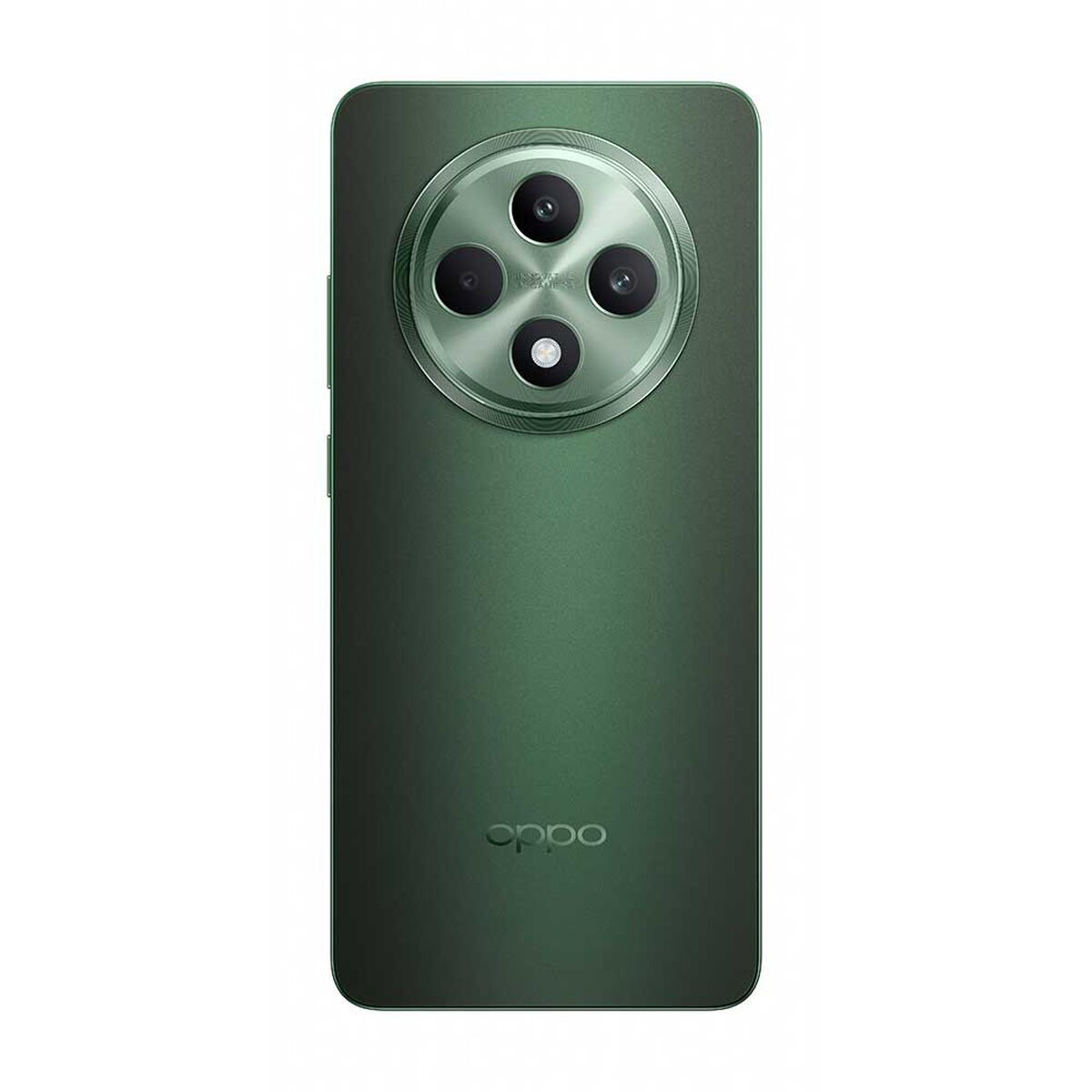 Celular OPPO Reno 12F 5G CPH2637 12GB/256GB, Verde Olivo