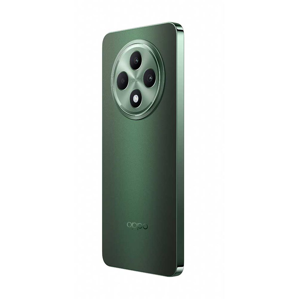 Celular OPPO Reno 12F 5G CPH2637 12GB/256GB, Verde Olivo