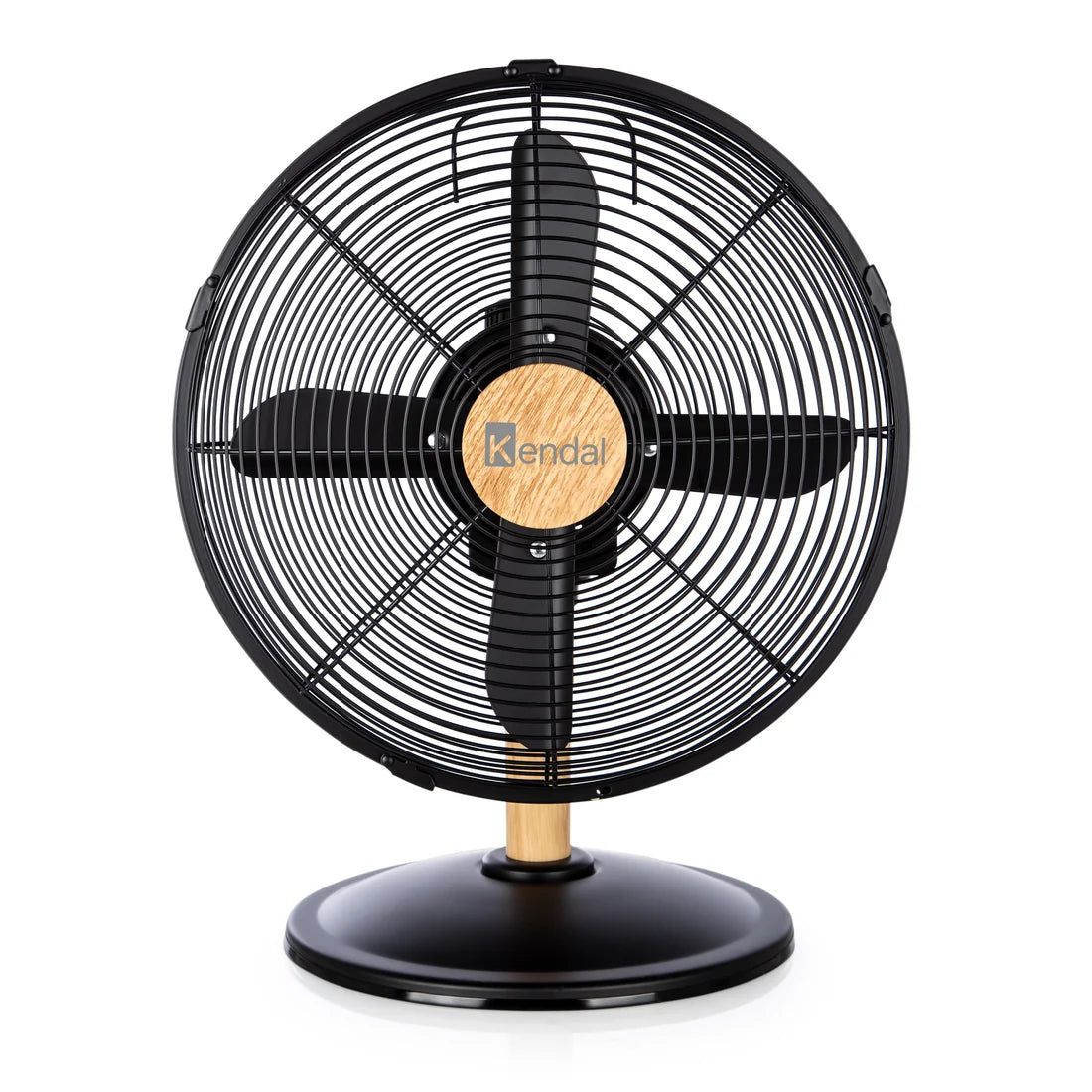 Ventilador de Sobremesa 12 Pulgadas Kendal KZF-1214D 45W