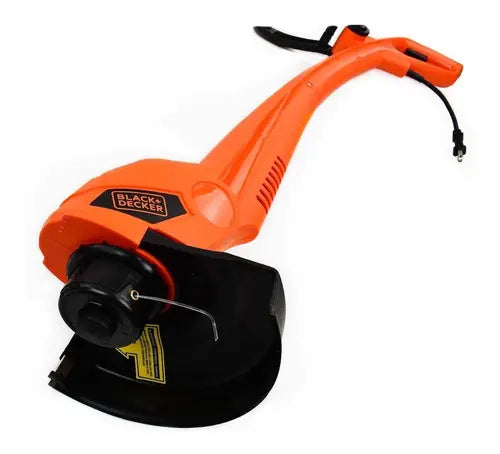 Orilladora Eléctrica Black+Decker 9" 23 cm 350W