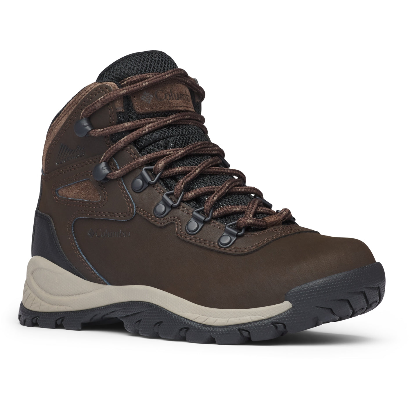 BOTIN COLUMBIA NEWTON RIDGE PLUS CORDOVAN/CROWN JEWEL  EUR 38.5