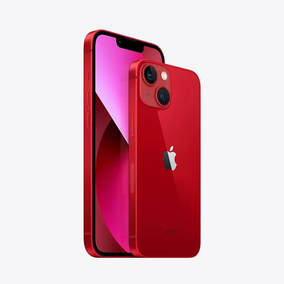 Celular Apple iPhone 13 Mini 128GB Rojo (Reacondicionado)
