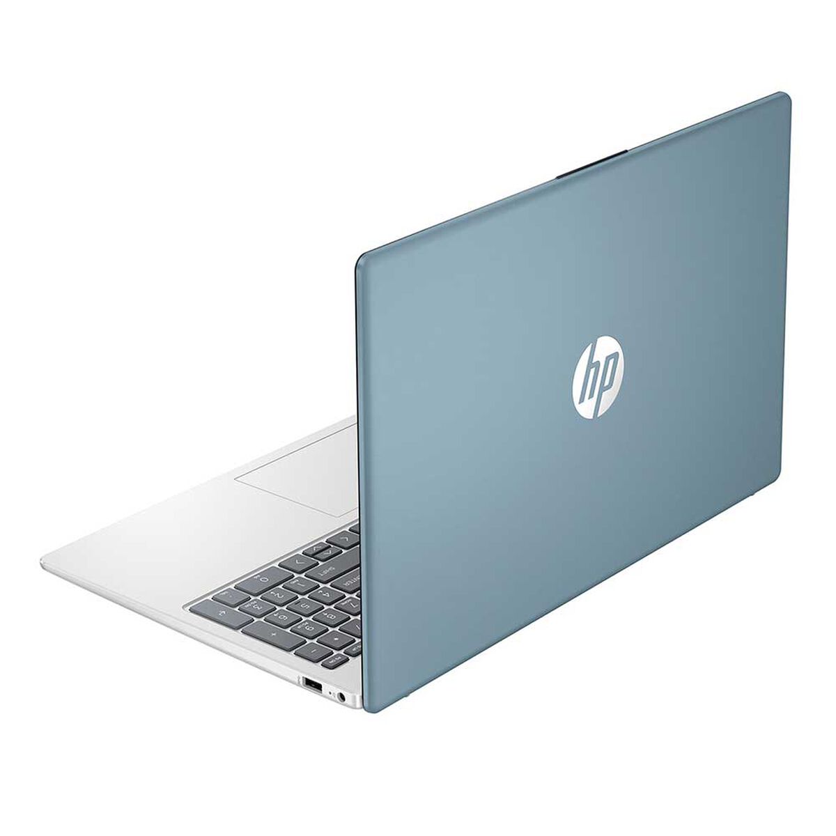 Laptop Hp 15-Fc0020La 15.6" /8 Ram /SSD512  /R5/ Azul