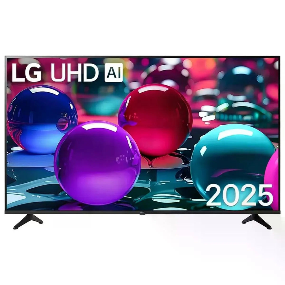 Smart TV UHD 4K  LG 65UA7300PSB 65 Pulgadas