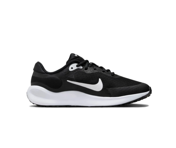Zapatillas Deportivas Nike Revolution 7 Negro Eur 37.5 Unisex