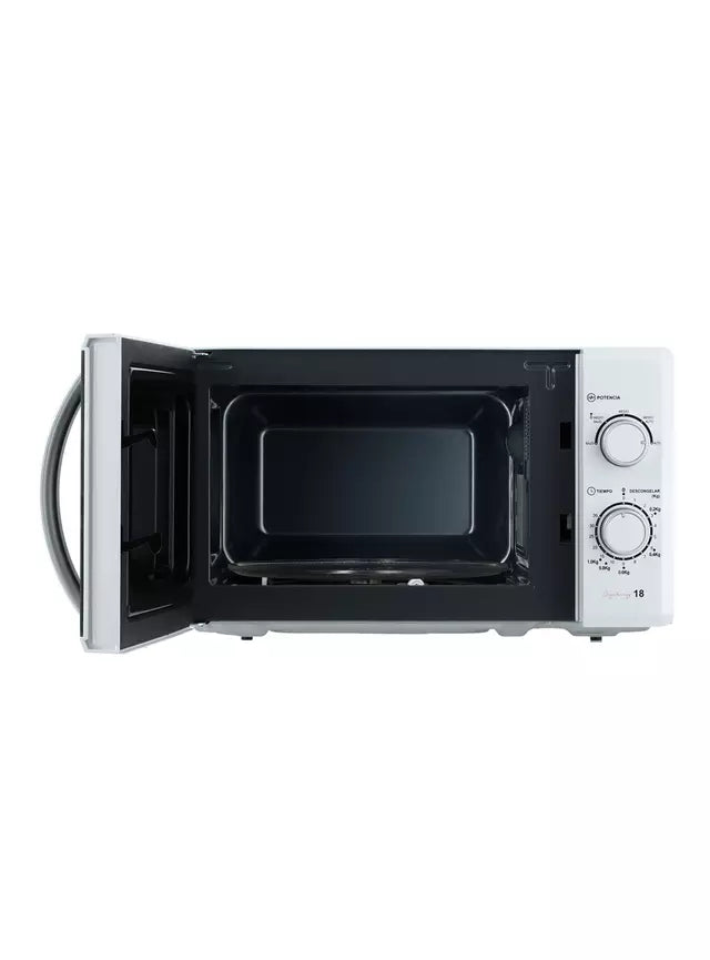 MICROONDAS URSUS TROTTER UT-SYDNEY18 BLANCO 16L