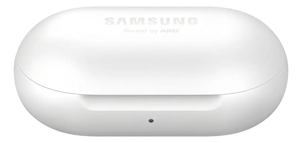 Audífonos Inalámbricos Samsung Galaxy Buds SM-R170N blancos