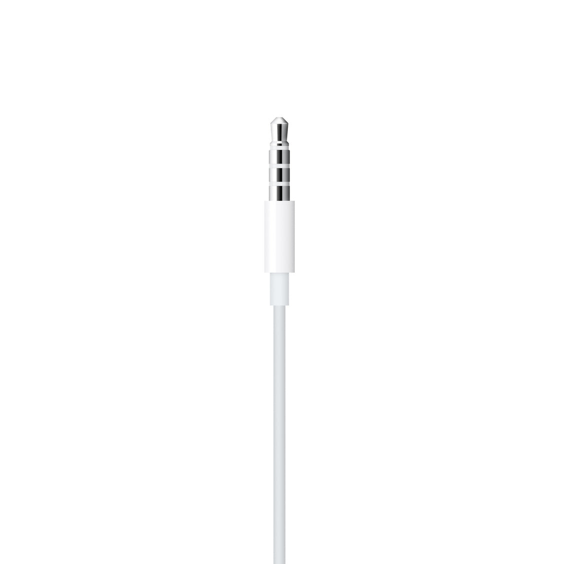 Apple EarPods con Conector de 3.5 mm