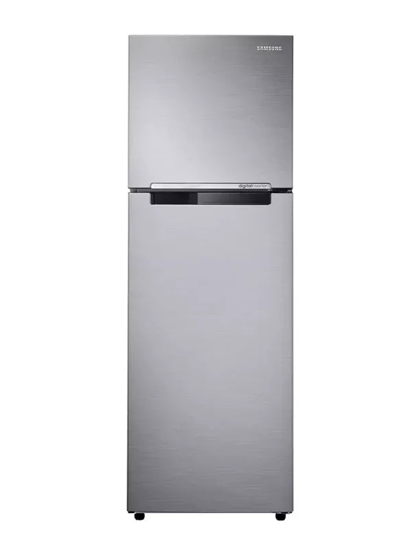 Refrigerador Samsung Top Mount Freezer 255L RT25FARADS8 Gris