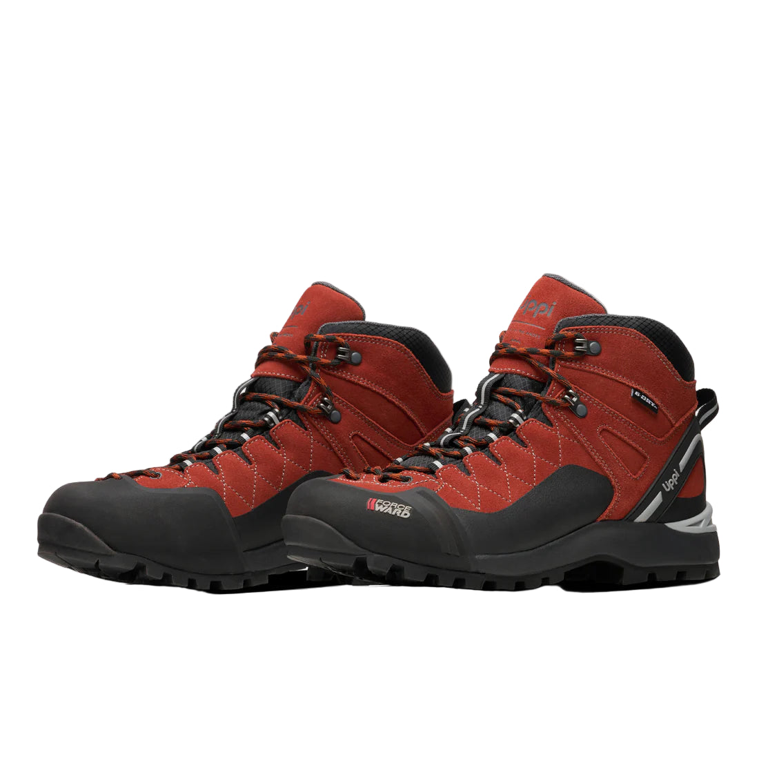 Botin Lippi Bravo Mid Terracota Eur 43