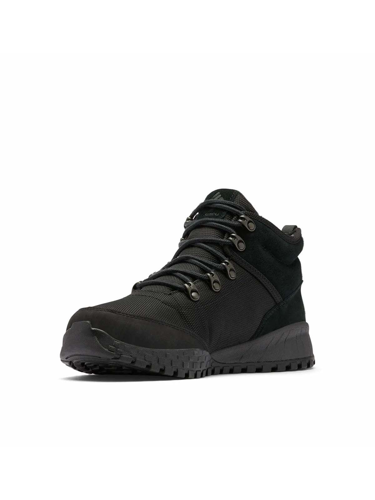 Botines De Hombre Columbia Fairbanks Mi  Montante 41 Bm9774-010