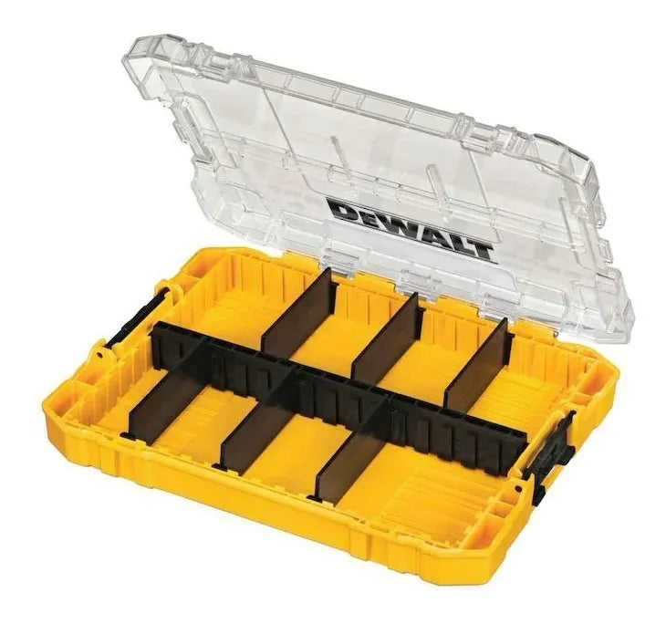 Caja de Herramientas DeWalt DWAN2190 Tough, Amarillo