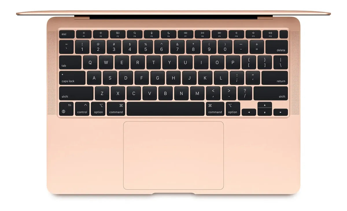 MacBook Apple Air 13 pulgadas M1 A2337 8GB RAM 512GB SSD