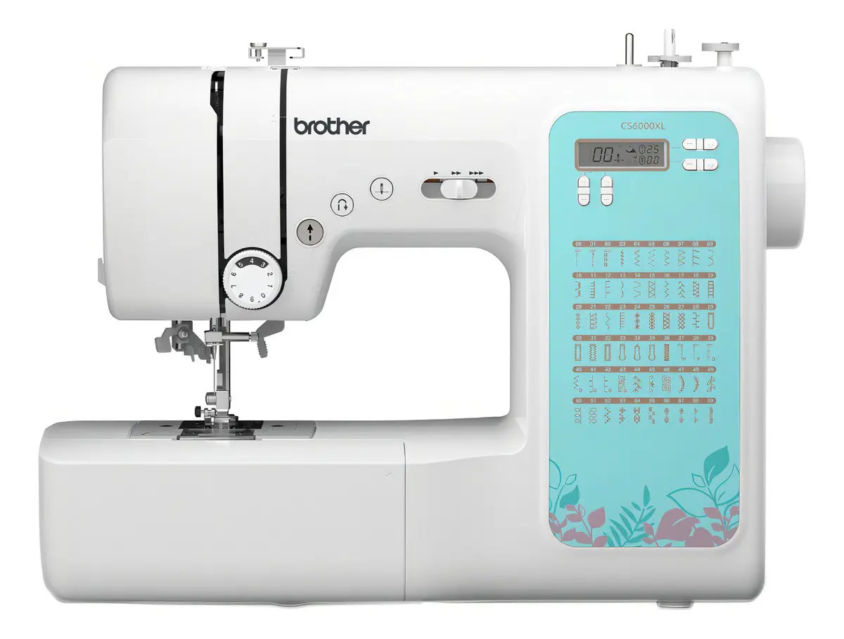 Máquina de Coser Brother CS6000XL