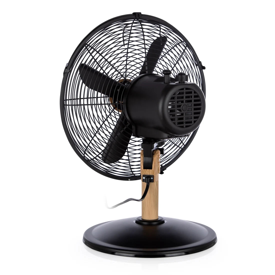 Ventilador de Sobremesa 12 Pulgadas Kendal KZF-1214D 45W