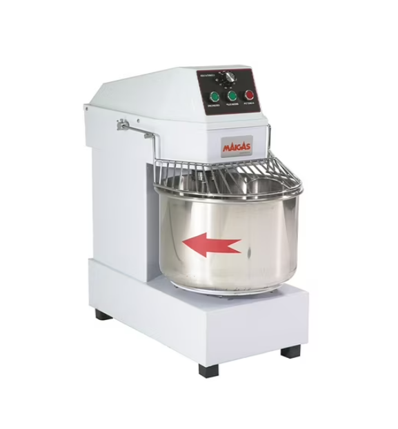 Amasadora Industrial Maigas HS30 - 12 kg