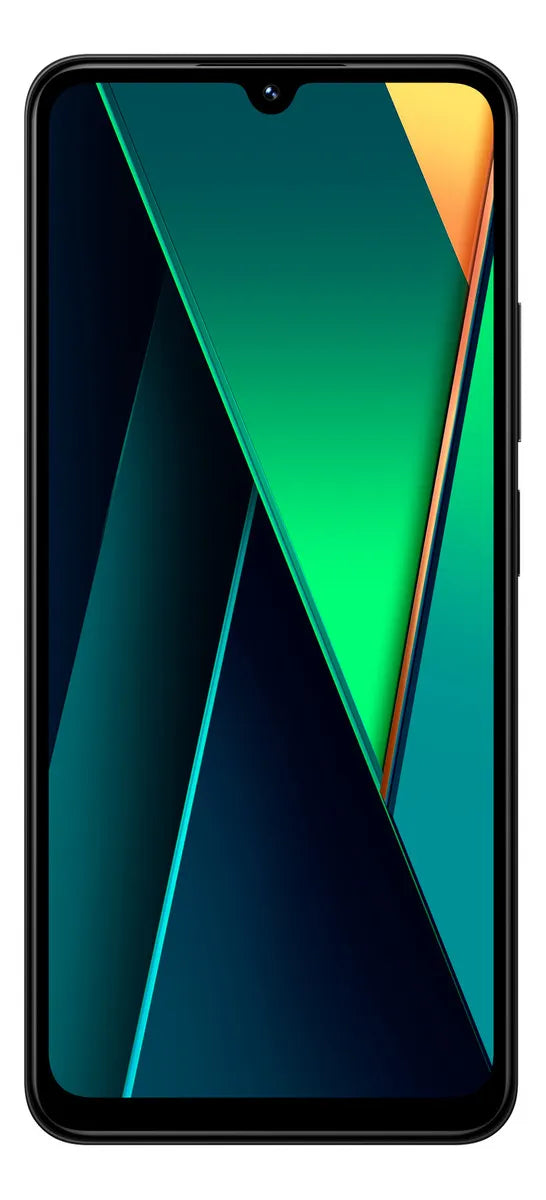 Celular Xiaomi Poco C75 Black Ram: 6gb / Rom: 128gb