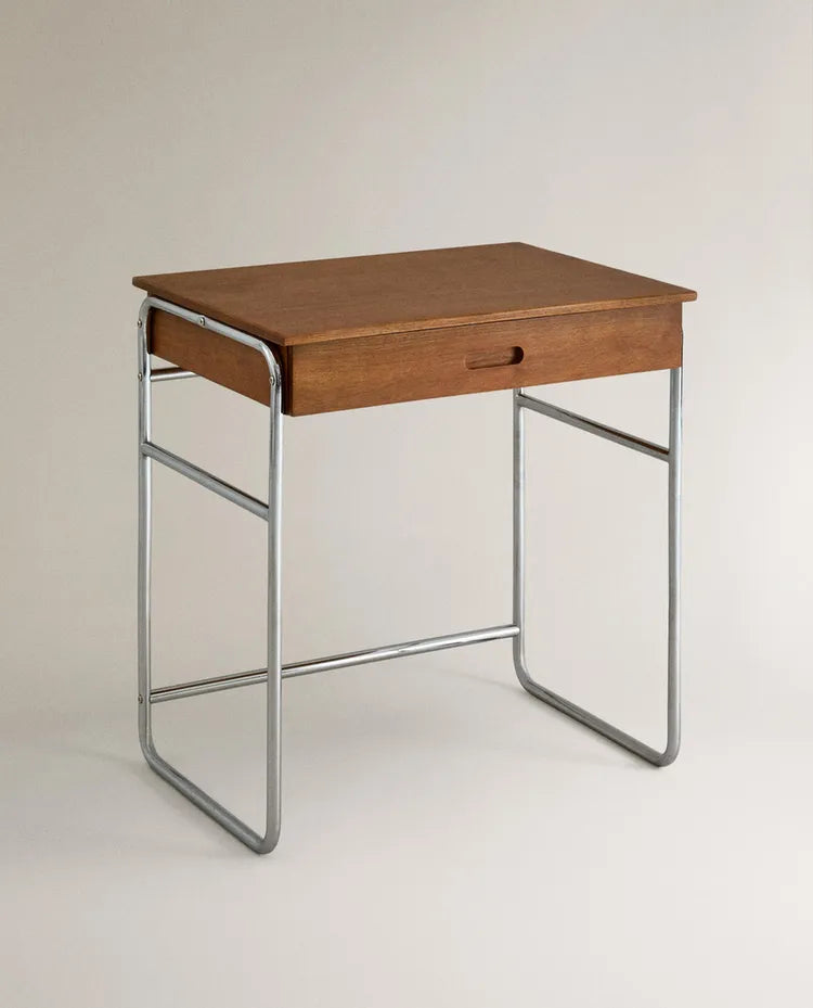 Escritorio Infantil Vintage Zara Home