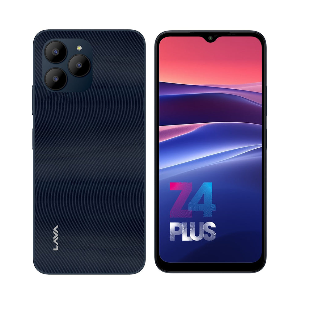 Teléfono Celular Bmobile Lava Z4 Plus 3GB 64GB
