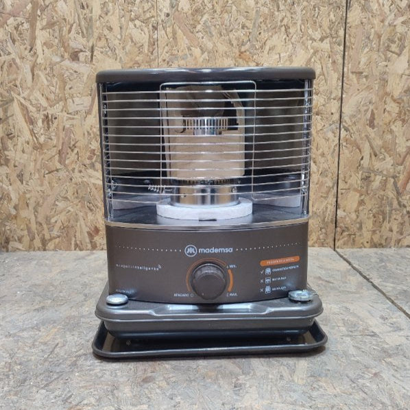 Estufa Kerosene Mademsa Foguita Pro