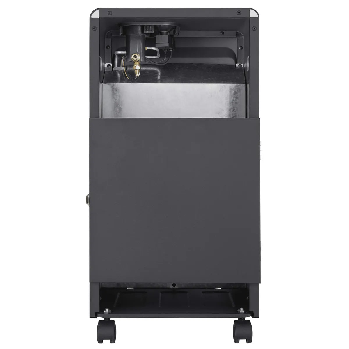 Calefactor Infrarrojo Ursus Trotter UT WRX2800 2800W 5 Kilos