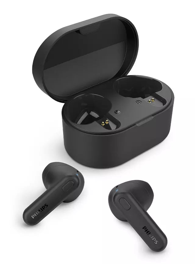 Audifonos Philips True Wireless Headphones